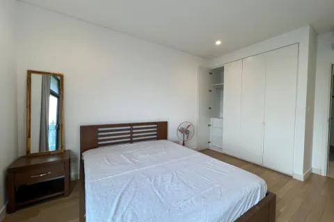 1 bedroom Apartment in Binh Thanh, Ho Chi Minh,  No. 27125 4