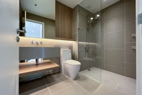 1 bedroom Apartment in Binh Thanh, Ho Chi Minh,  No. 27125 5