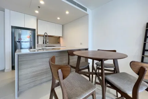 1 bedroom Apartment in Binh Thanh, Ho Chi Minh,  No. 27125 2