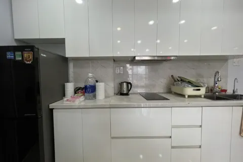 2 bedrooms Apartment in Thu Duc, Ho Chi Minh,  No. 27129 10