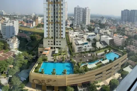 2 bedrooms Apartment in Thu Duc, Ho Chi Minh,  No. 27129 6