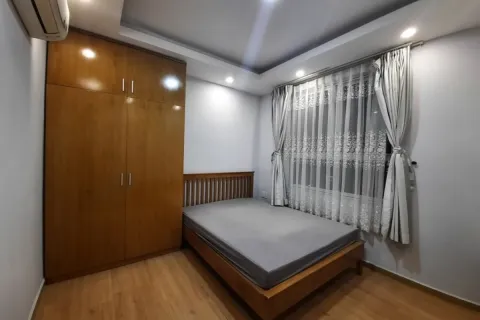 2 bedrooms Apartment in Thu Duc, Ho Chi Minh,  No. 27129 4