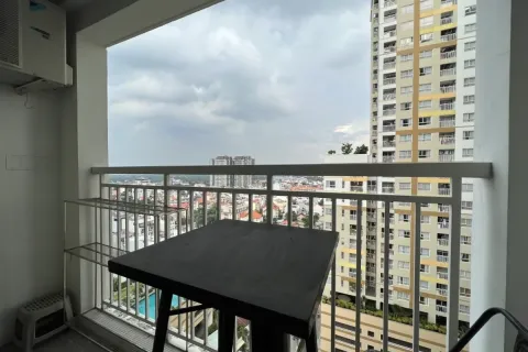 2 bedrooms Apartment in Thu Duc, Ho Chi Minh,  No. 27129 9