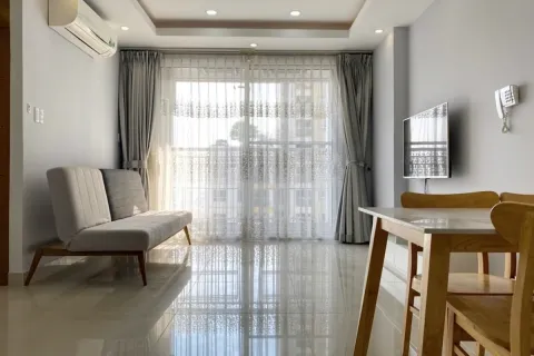 2 bedrooms Apartment in Thu Duc, Ho Chi Minh,  No. 27129 12
