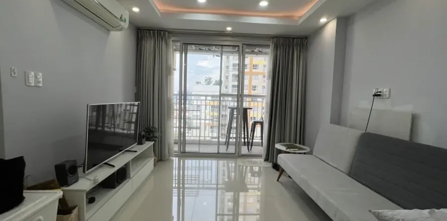 2 bedrooms Apartment in Thu Duc, Ho Chi Minh,  No. 27129