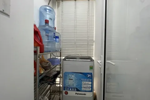 2 bedrooms Apartment in Thu Duc, Ho Chi Minh,  No. 27129 11