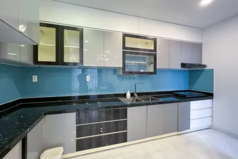 2 bedrooms Apartment in Thu Duc, Ho Chi Minh,  No. 27130 8