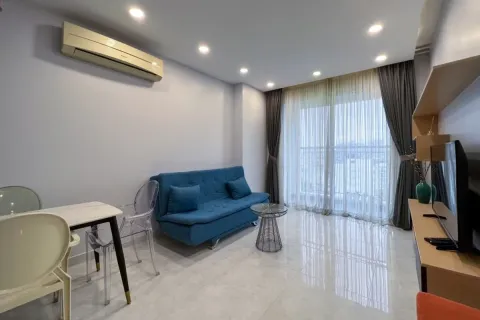 2 bedrooms Apartment in Thu Duc, Ho Chi Minh,  No. 27130 9