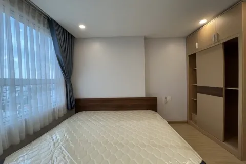 2 bedrooms Apartment in Thu Duc, Ho Chi Minh,  No. 27130 5