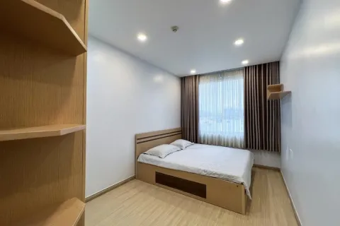 2 bedrooms Apartment in Thu Duc, Ho Chi Minh,  No. 27130 6