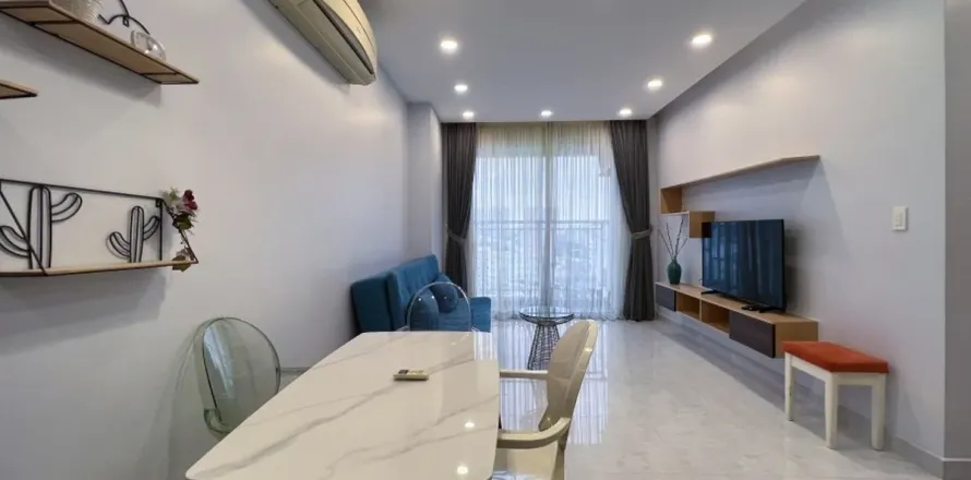 2 bedrooms Apartment in Thu Duc, Ho Chi Minh,  No. 27130