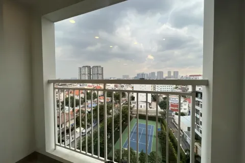 2 bedrooms Apartment in Thu Duc, Ho Chi Minh,  No. 27130 2