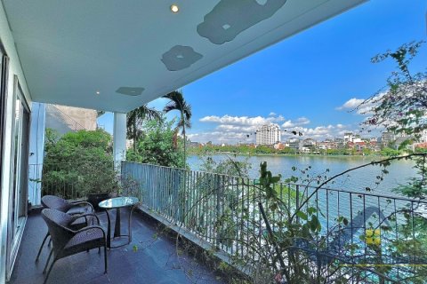 Квартира с 2 спальнями в Тэйхо, Ханой ,  № 19809 7