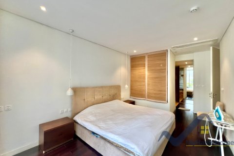 Квартира с 2 спальнями в Тэйхо, Ханой ,  № 19809 11