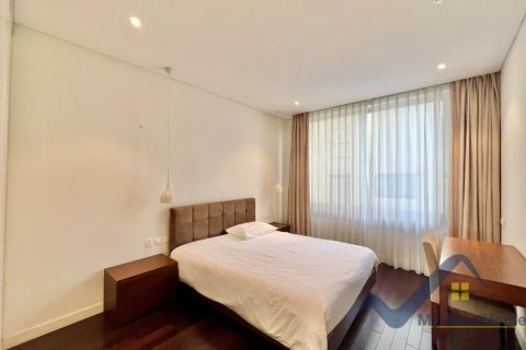 Квартира с 2 спальнями в Тэйхо, Ханой ,  № 19809 15