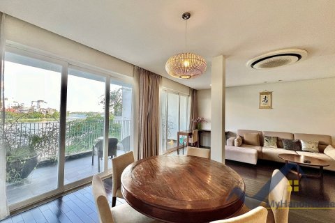 Квартира с 2 спальнями в Тэйхо, Ханой ,  № 19809 2