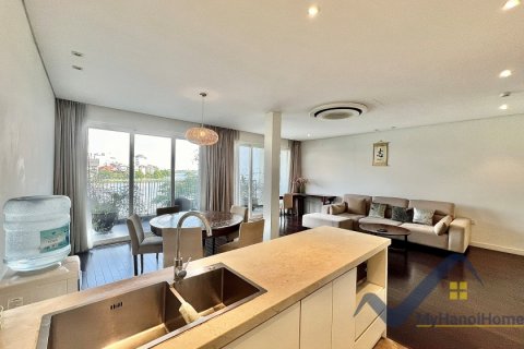 2 bedrooms Apartment in Tay Ho, Ha Noi, No. 19809