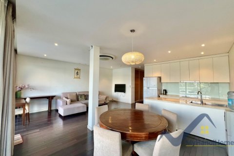 Квартира с 2 спальнями в Тэйхо, Ханой ,  № 19809 3