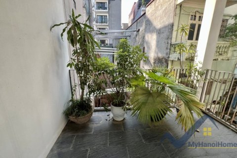 Квартира с 2 спальнями в Тэйхо, Ханой ,  № 19809 12