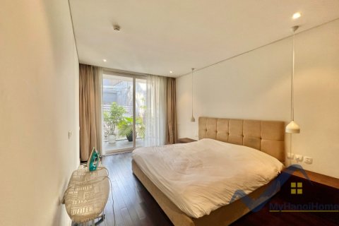 Квартира с 2 спальнями в Тэйхо, Ханой ,  № 19809 10