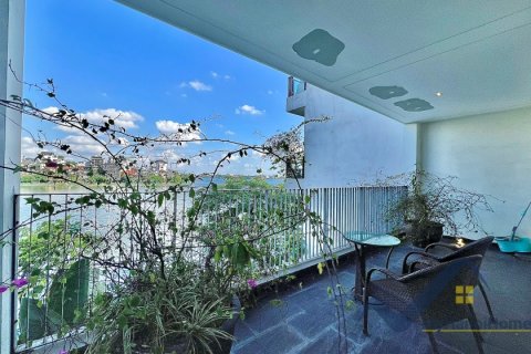 Квартира с 2 спальнями в Тэйхо, Ханой ,  № 19809 6