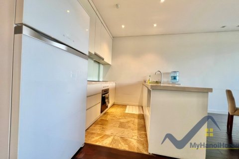 Квартира с 2 спальнями в Тэйхо, Ханой ,  № 19809 5