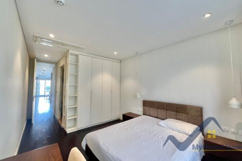 Квартира с 2 спальнями в Тэйхо, Ханой ,  № 19809 16