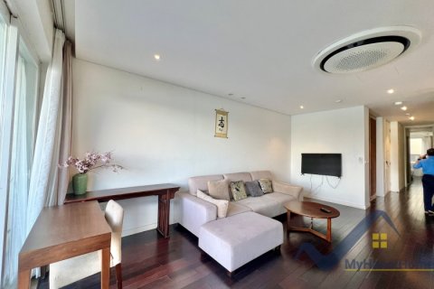 Квартира с 2 спальнями в Тэйхо, Ханой ,  № 19809 4