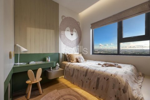 1 bedroom Apartment in Thu Dau Mot, No. 29239 24