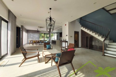 3 bedrooms Villa in Nha Trang, No. 28487 8