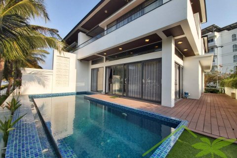 3 bedrooms Villa in Nha Trang, No. 28487 7