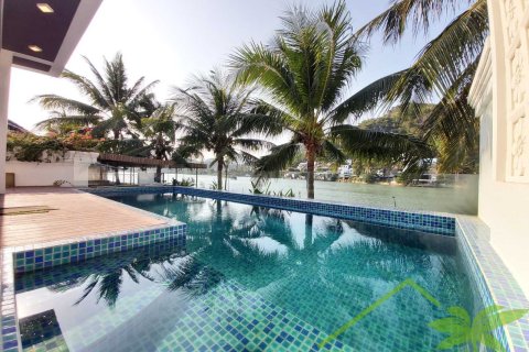 3 bedrooms Villa in Nha Trang, No. 28487 5