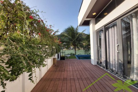 3 bedrooms Villa in Nha Trang, No. 28487 6
