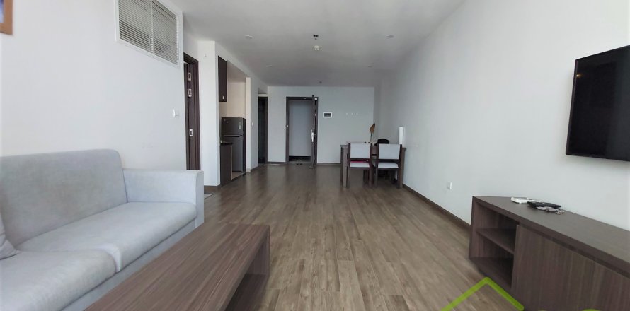 2 bedrooms Apartment in Nha Trang, No. 28486