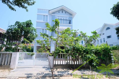 4 bedrooms Villa in Nha Trang, No. 28484