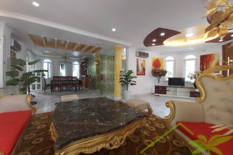 4 bedrooms Villa in Nha Trang, No. 28485 7