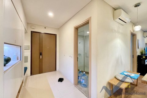 3 bedrooms Apartment in Long Bien, Ha Noi, No. 19203