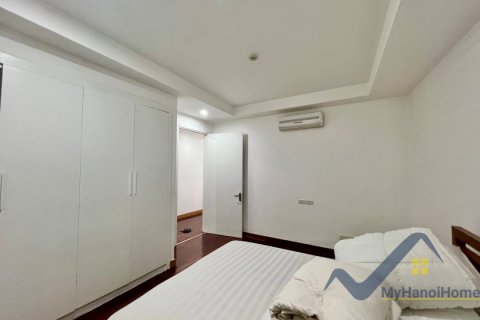 3 bedrooms Apartment in Tay Ho, Ha Noi, No. 26532 11