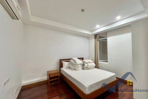 3 bedrooms Apartment in Tay Ho, Ha Noi, No. 26532 10