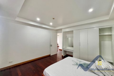 3 bedrooms Apartment in Tay Ho, Ha Noi, No. 26532 14