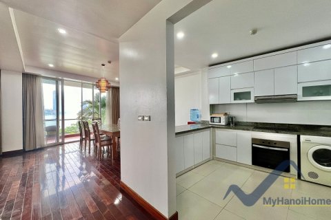 3 bedrooms Apartment in Tay Ho, Ha Noi, No. 26532 6