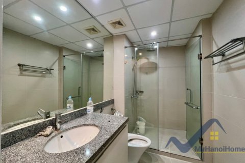 3 bedrooms Apartment in Tay Ho, Ha Noi, No. 26532 12