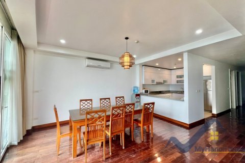 3 bedrooms Apartment in Tay Ho, Ha Noi, No. 26532 5