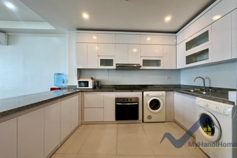 3 bedrooms Apartment in Tay Ho, Ha Noi, No. 26532 7