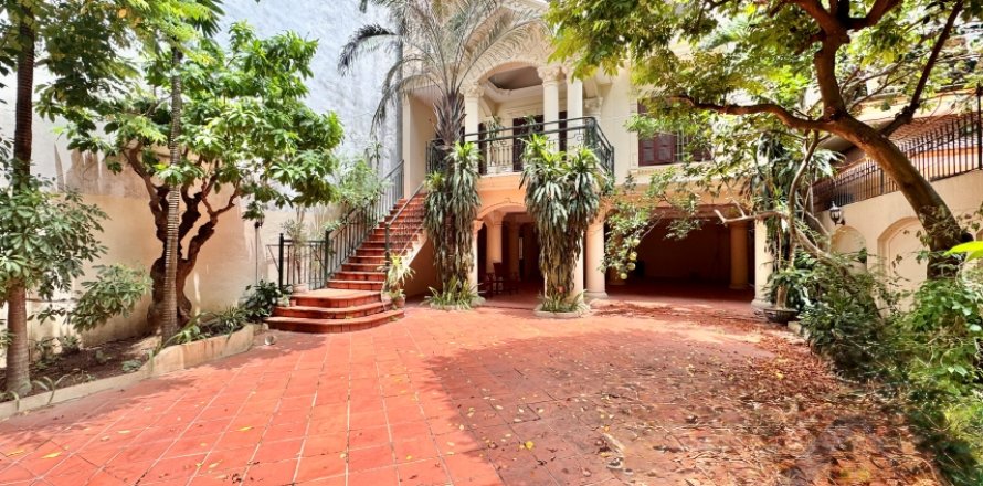 4 bedrooms Villa in Tay Ho, Ha Noi, No. 30252