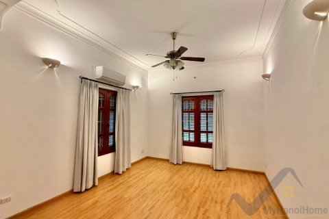 4 bedrooms Villa in Tay Ho, Ha Noi, No. 30252 11