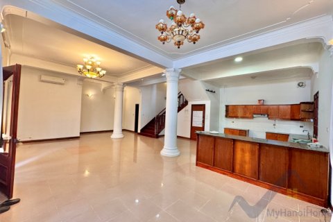 4 bedrooms Villa in Tay Ho, Ha Noi, No. 30252 6