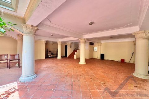 4 bedrooms Villa in Tay Ho, Ha Noi, No. 30252 2