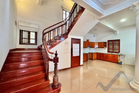 4 bedrooms Villa in Tay Ho, Ha Noi, No. 30252 10