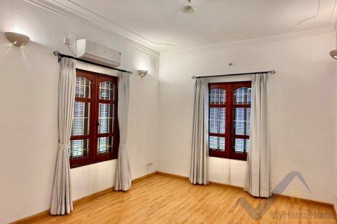 4 bedrooms Villa in Tay Ho, Ha Noi, No. 30252 16